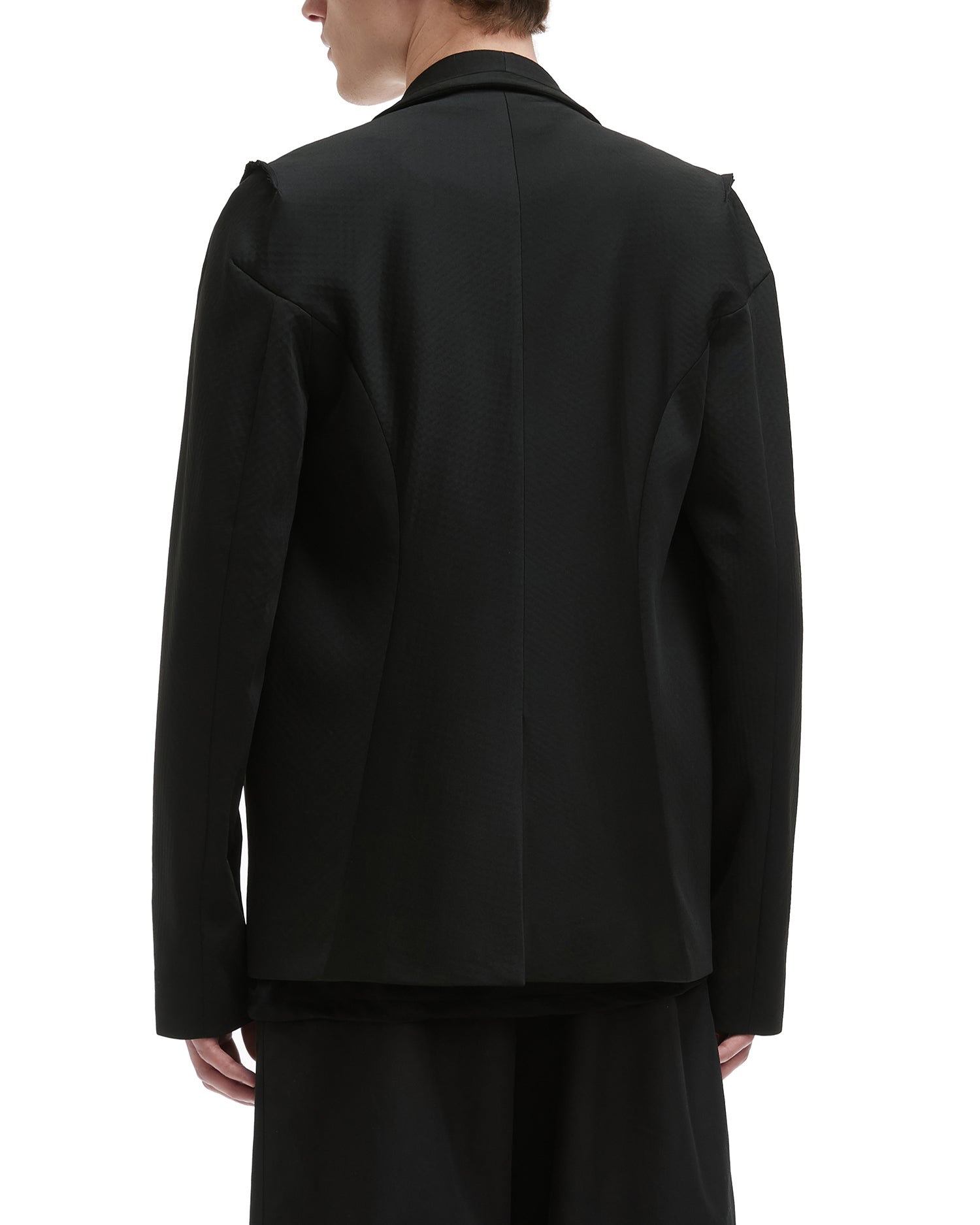 Ostro blazer