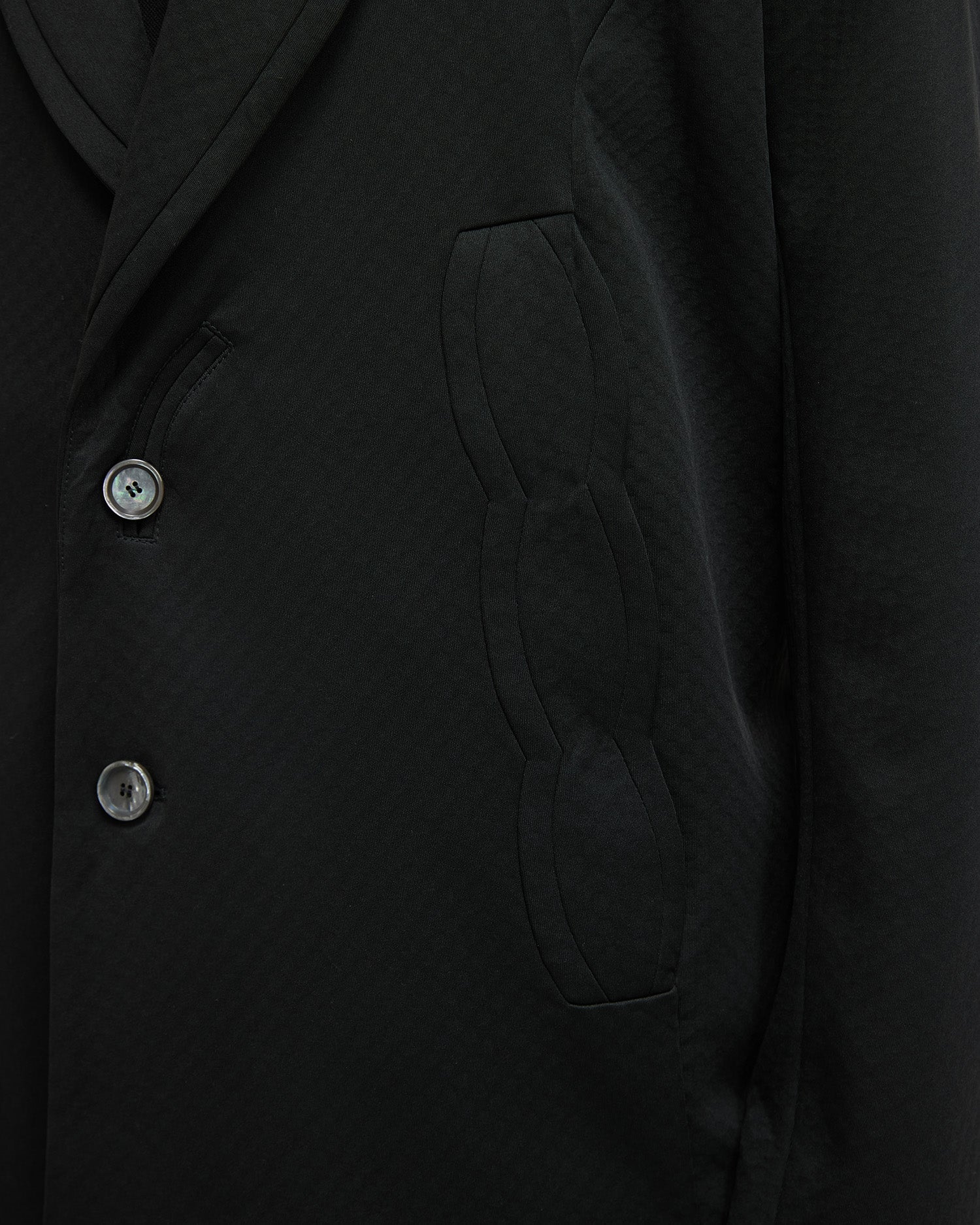 Ostro blazer