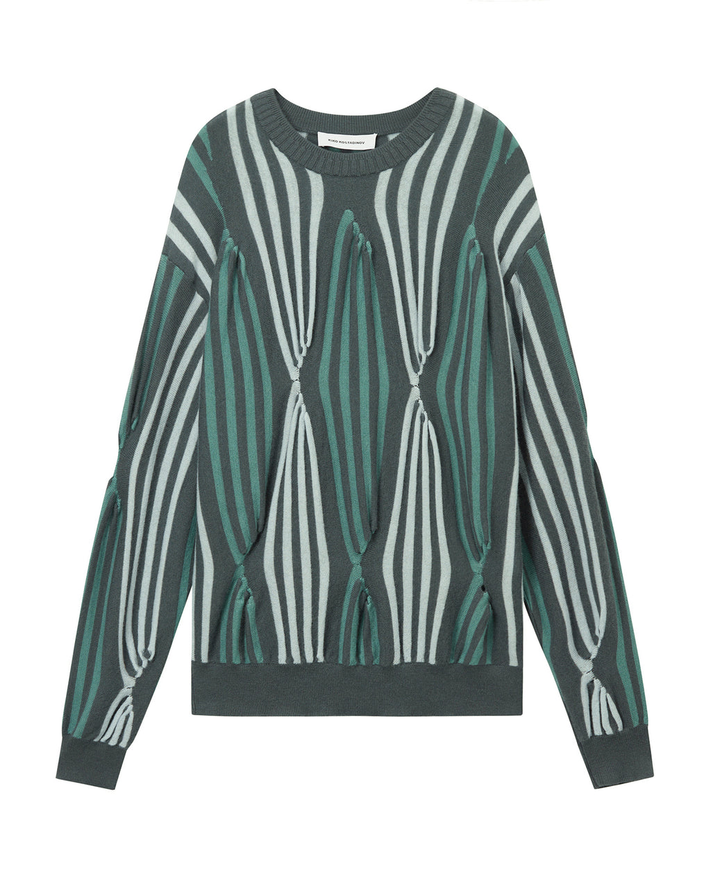 Solix jumper