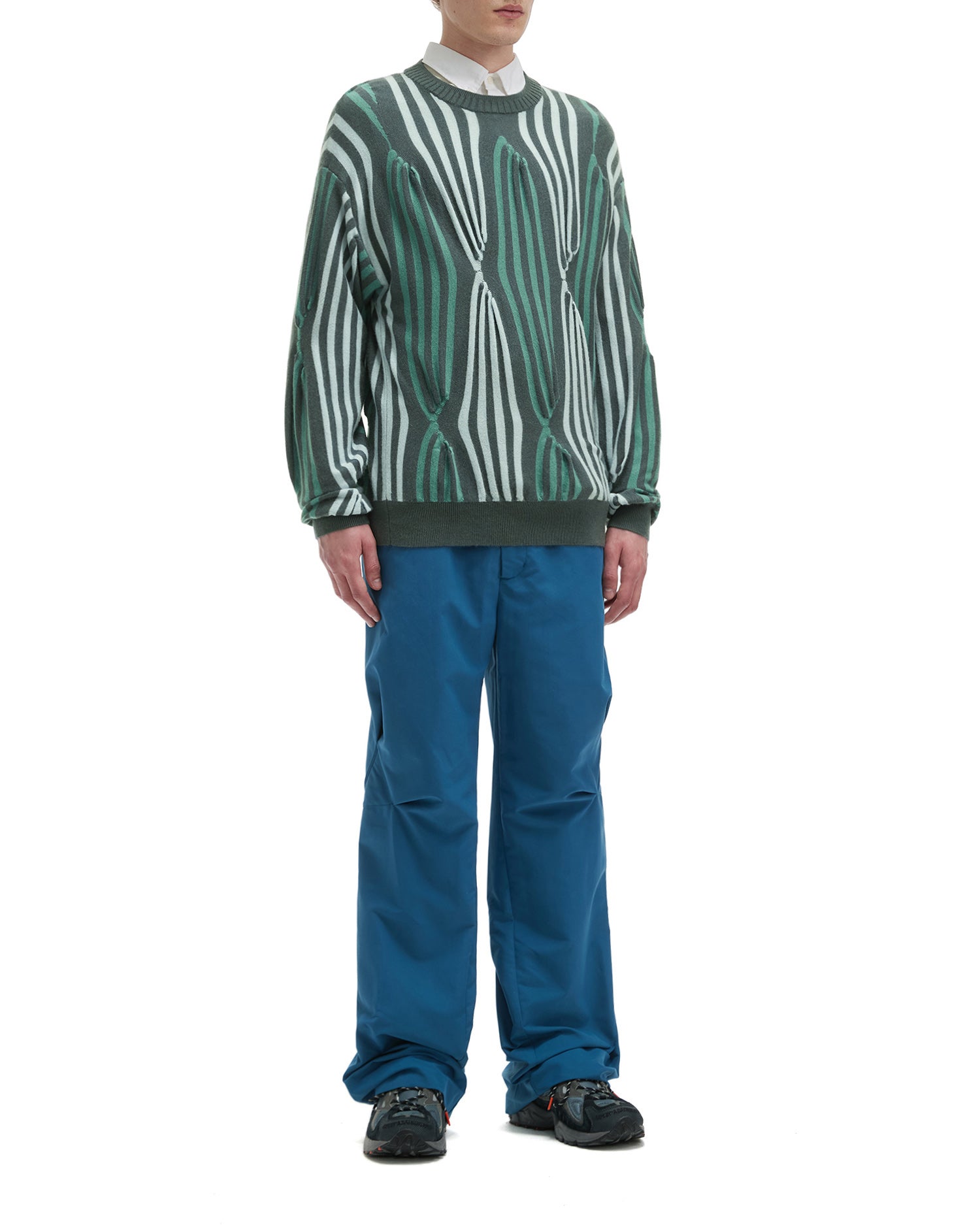 Solix jumper