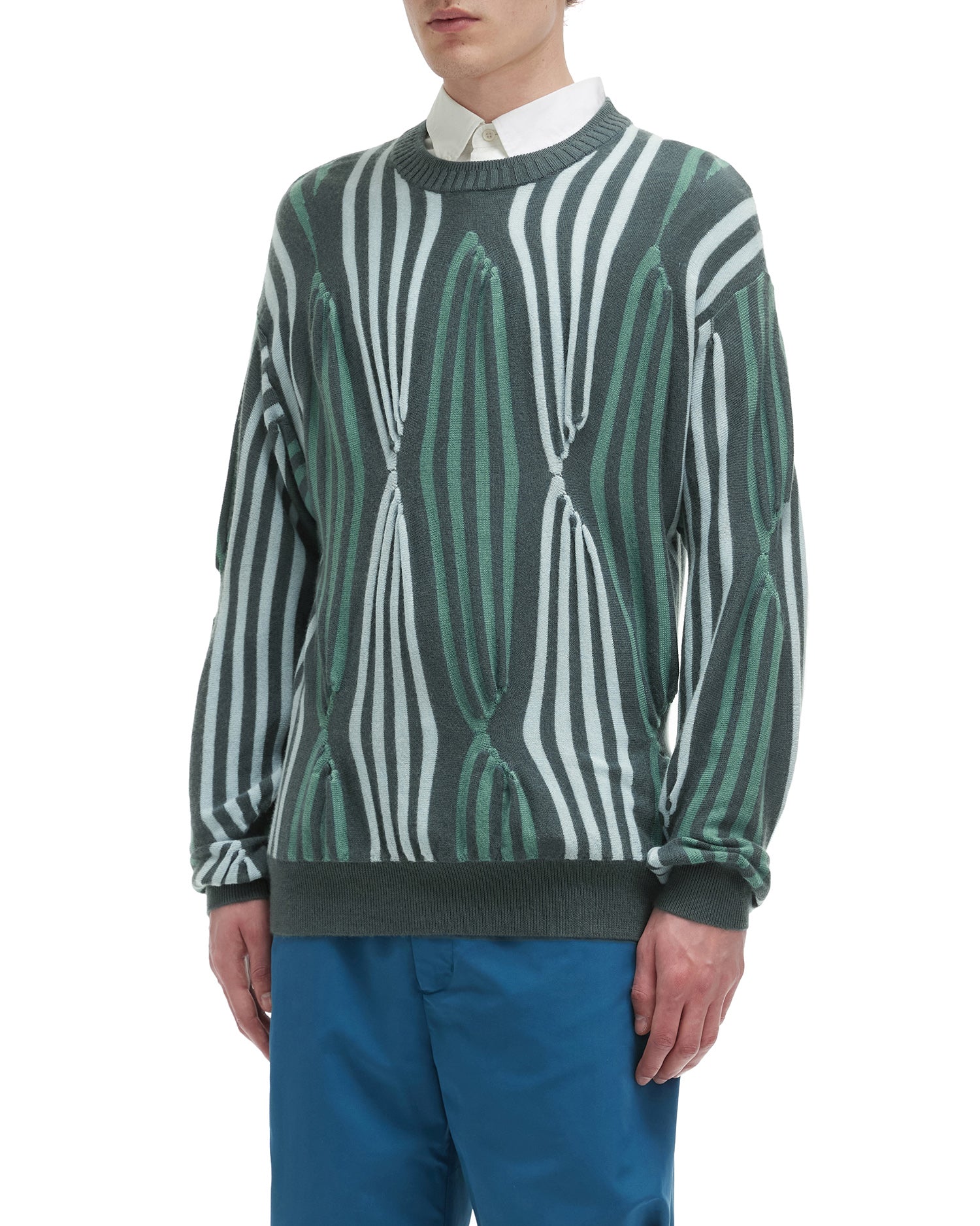 Solix jumper