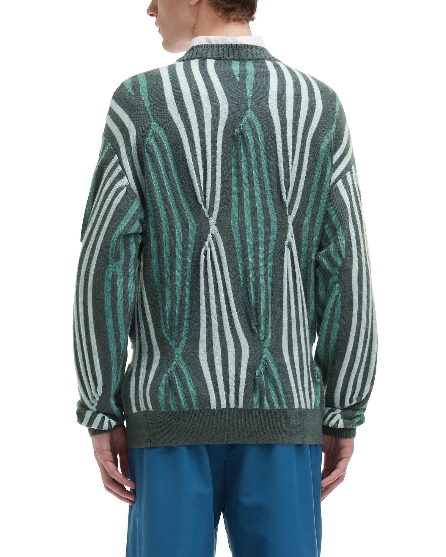 Solix jumper