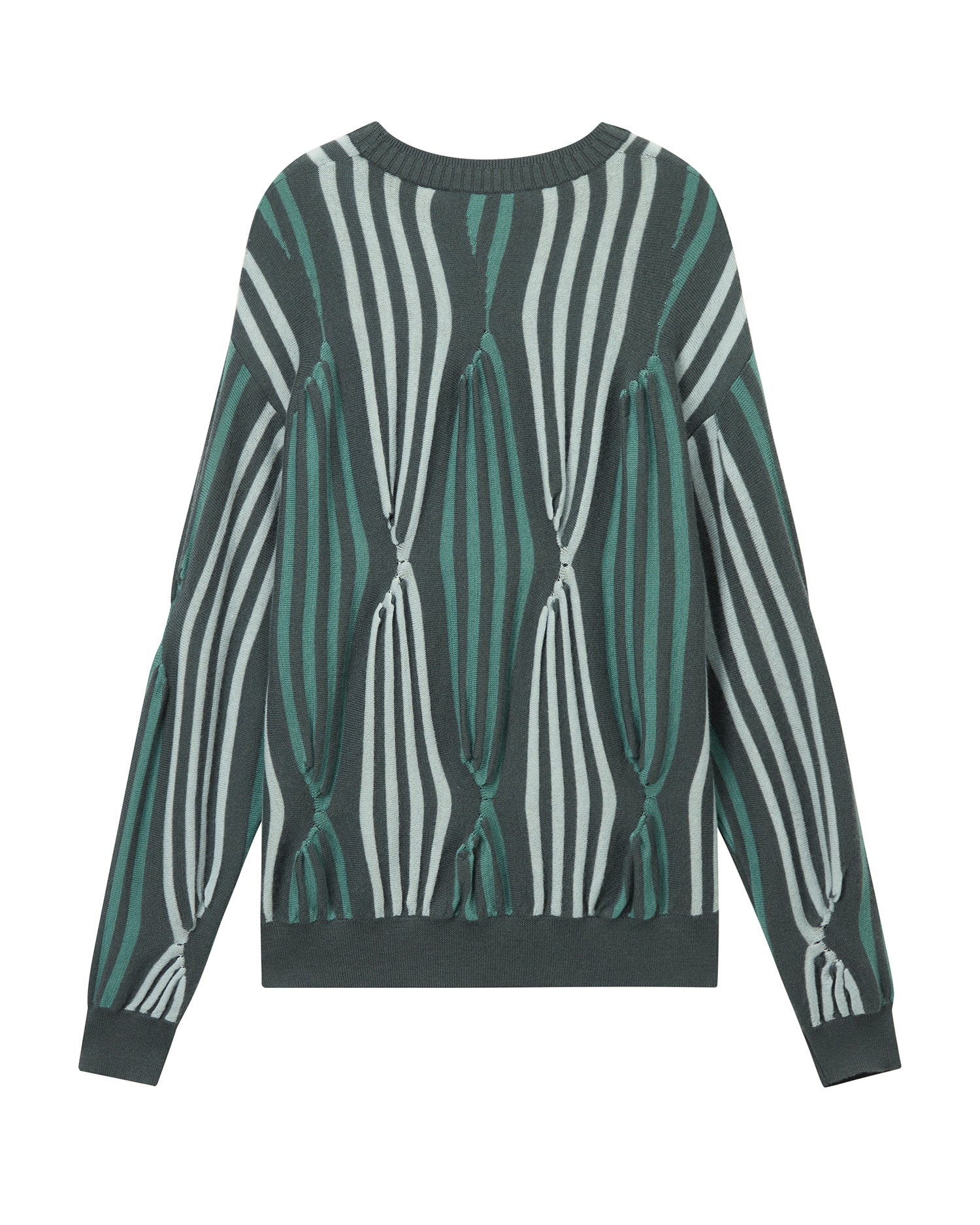 Solix jumper