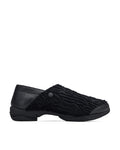 Hairy loafers