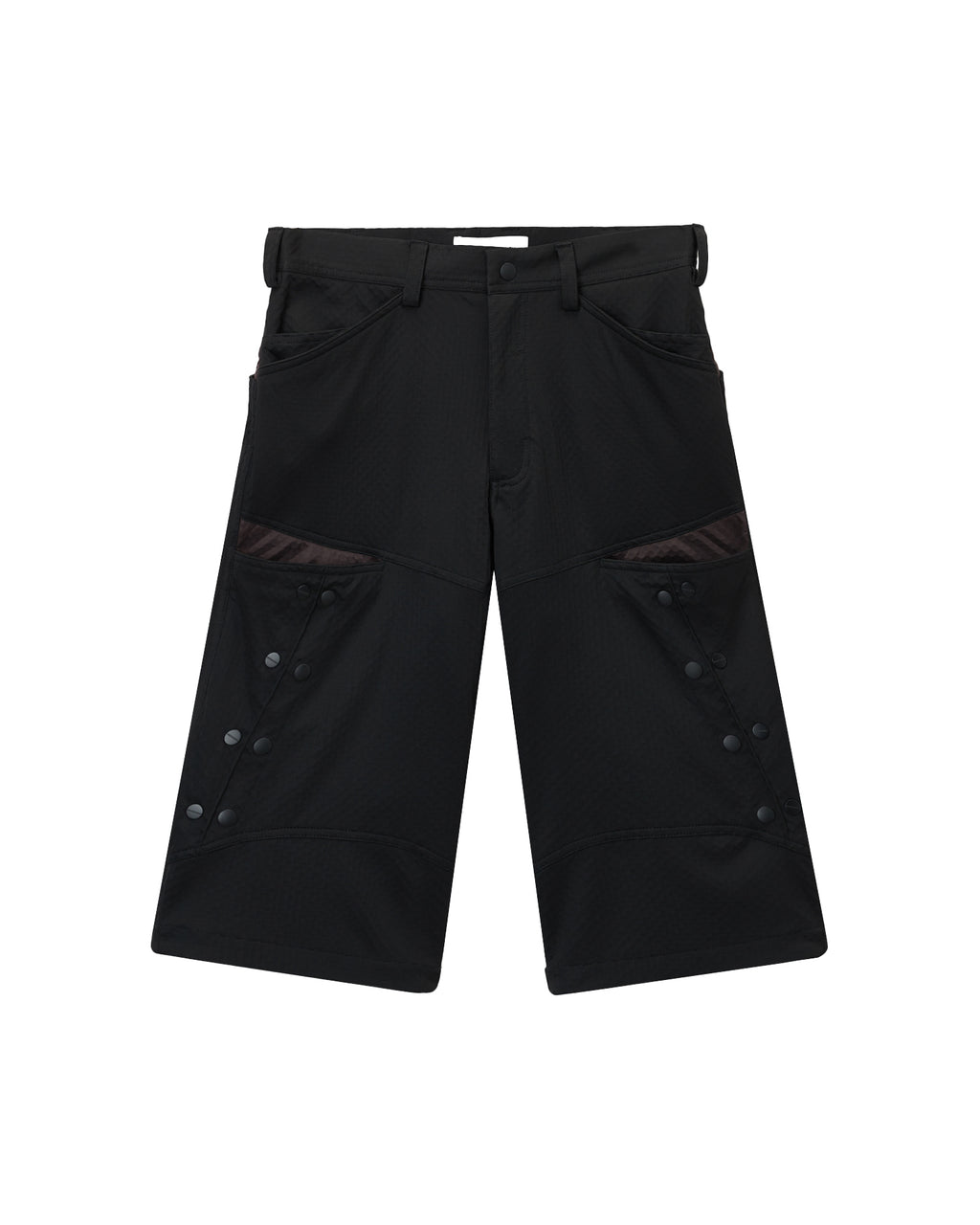 Inex Snap shorts
