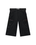 Inex Snap shorts