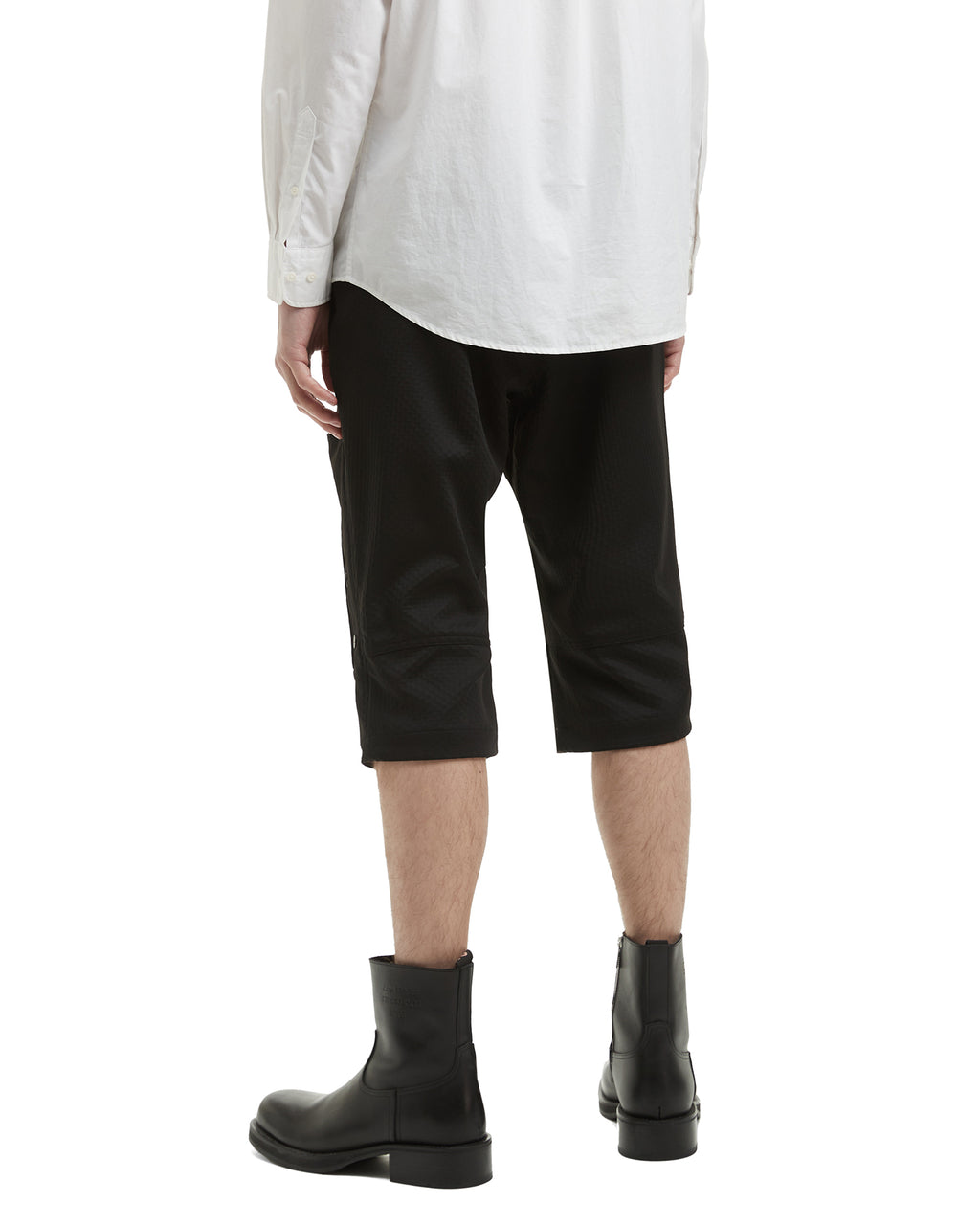 Inex Snap shorts