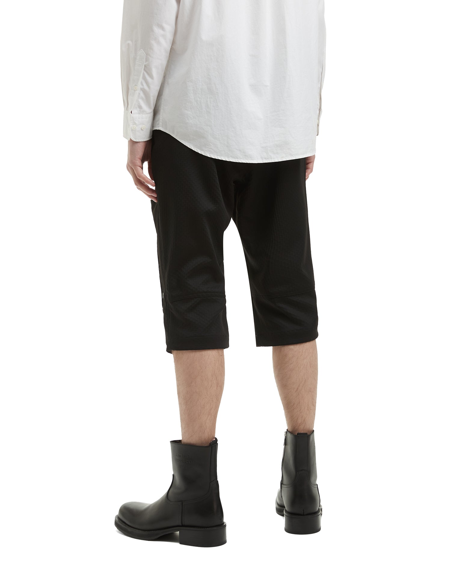 Inex Snap shorts