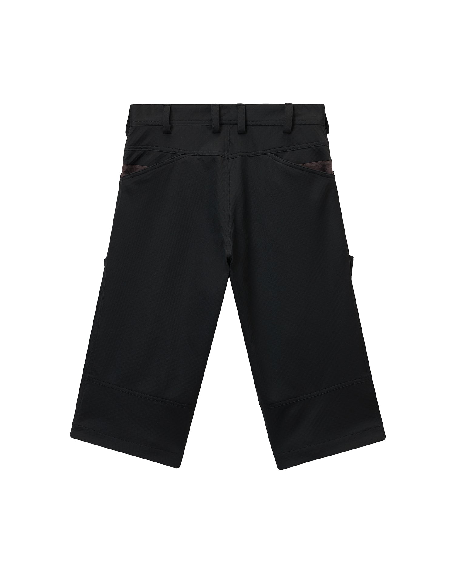 Inex Snap shorts