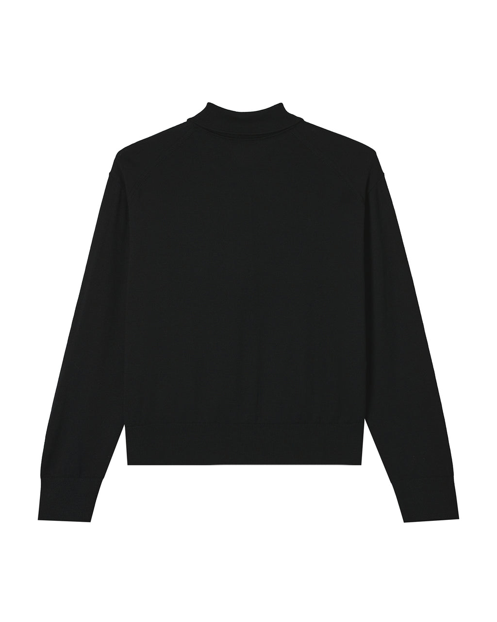 Buttoned cardigan