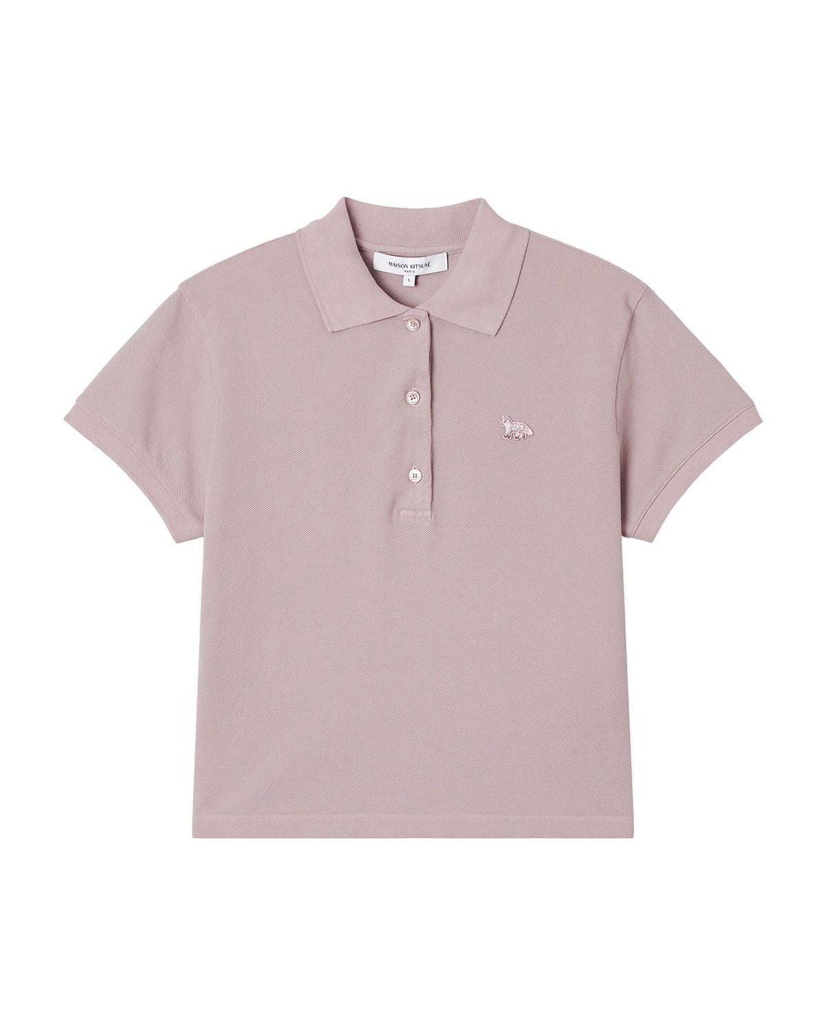 Polo shirt