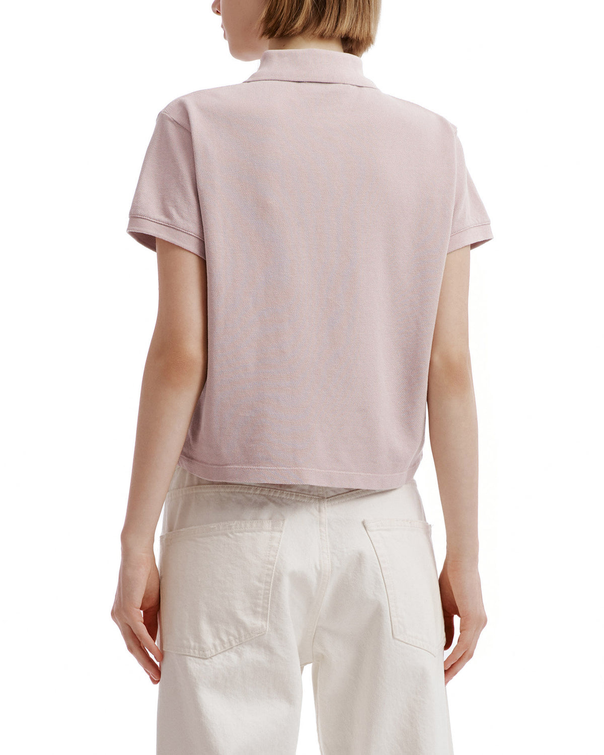 Polo shirt