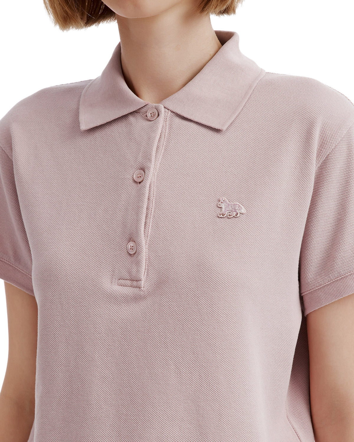Polo shirt