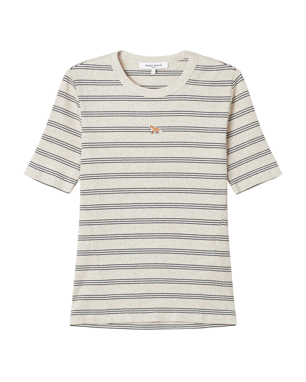 Striped tee