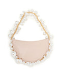 Cluster pearl bag