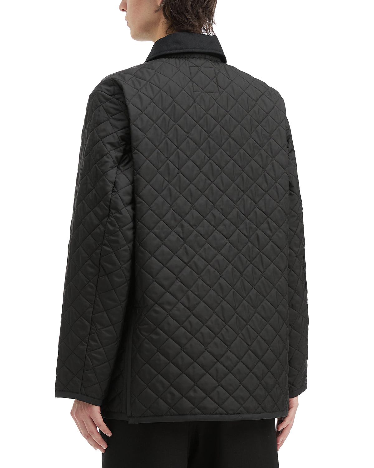 Quilted jacket