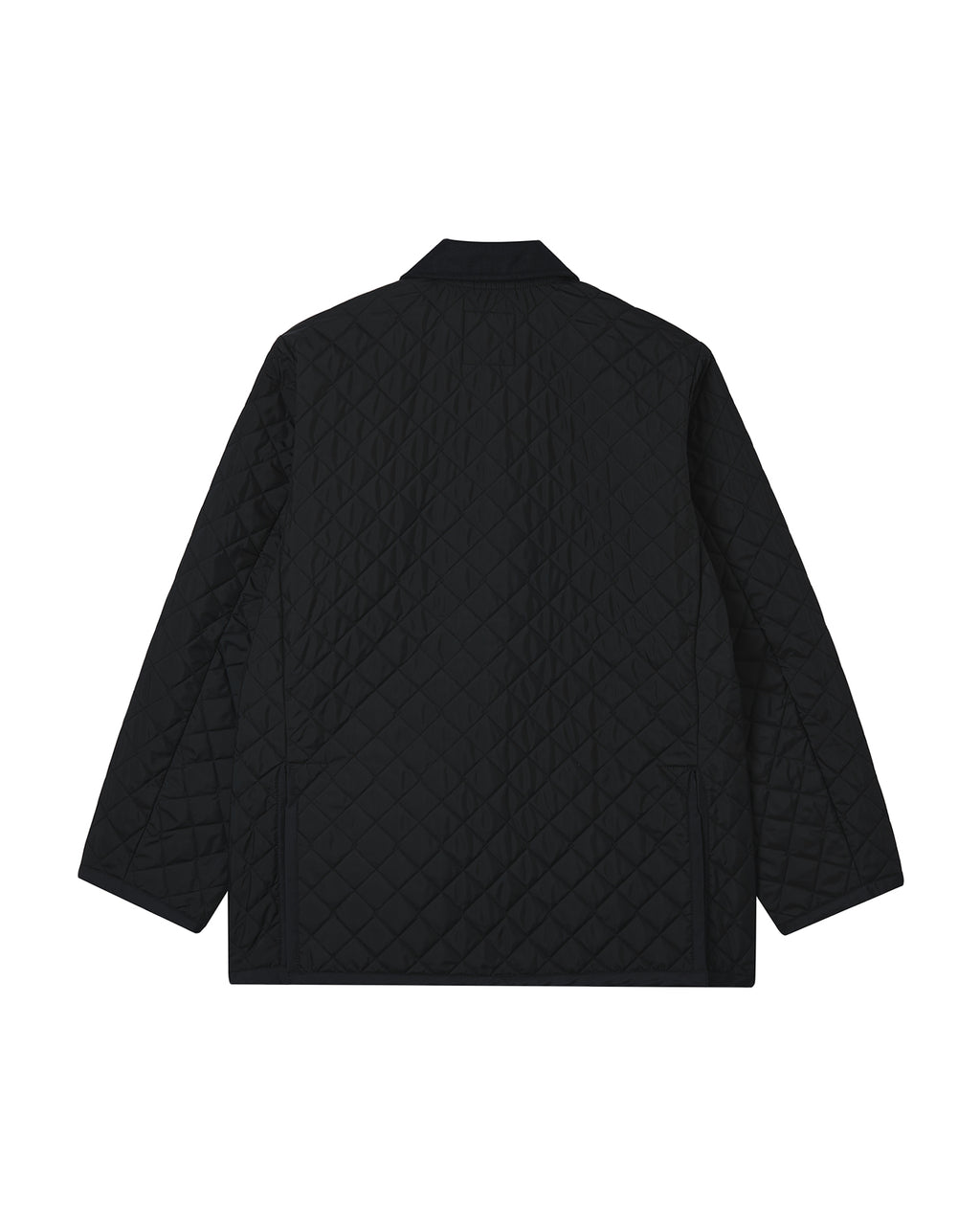 Quilted jacket