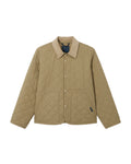 Quilted jacket