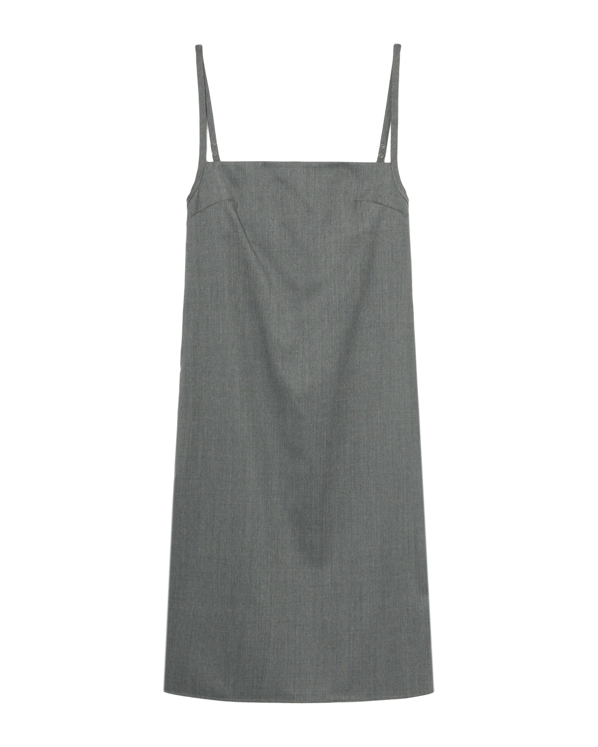 Bianca minidress