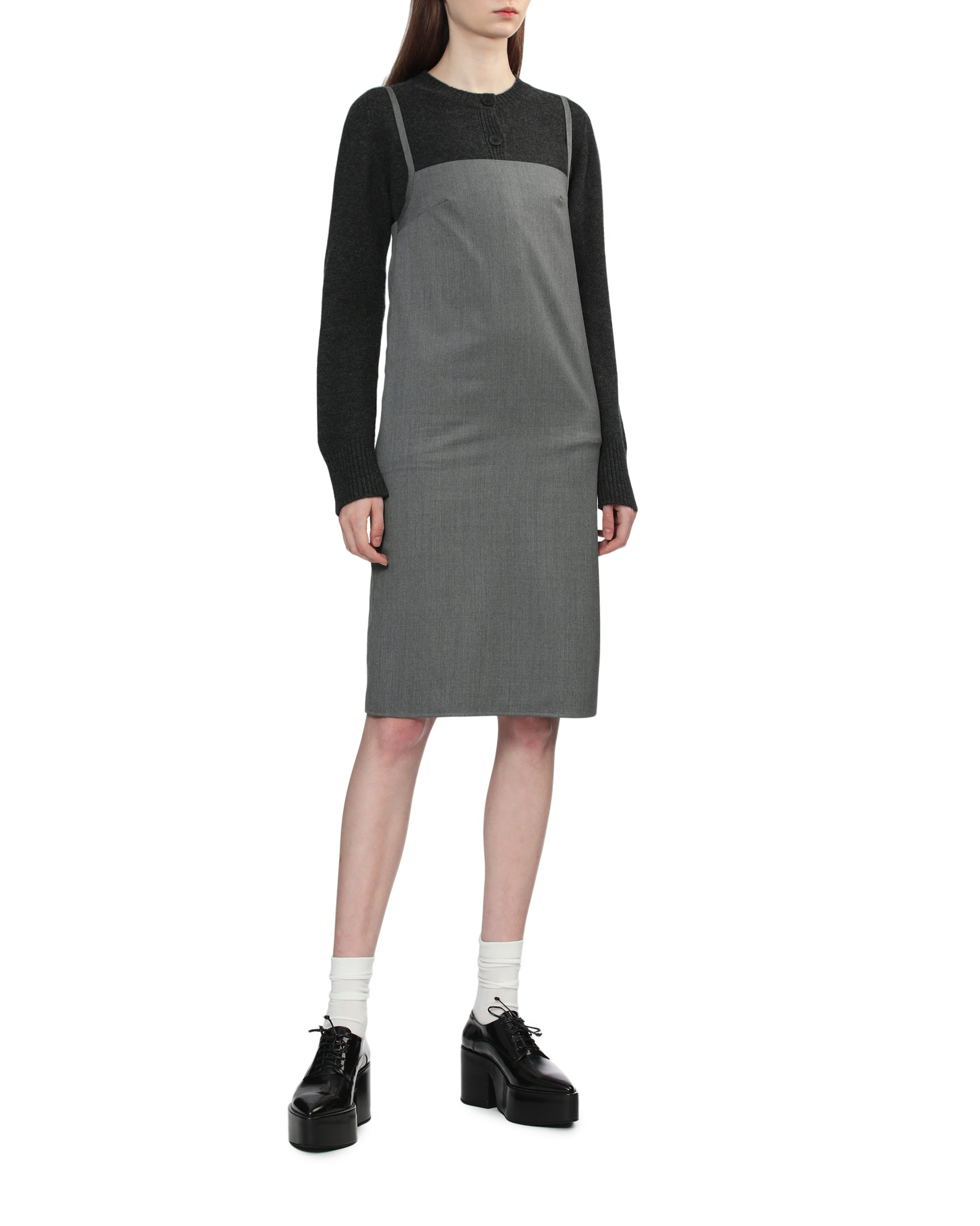 Bianca minidress