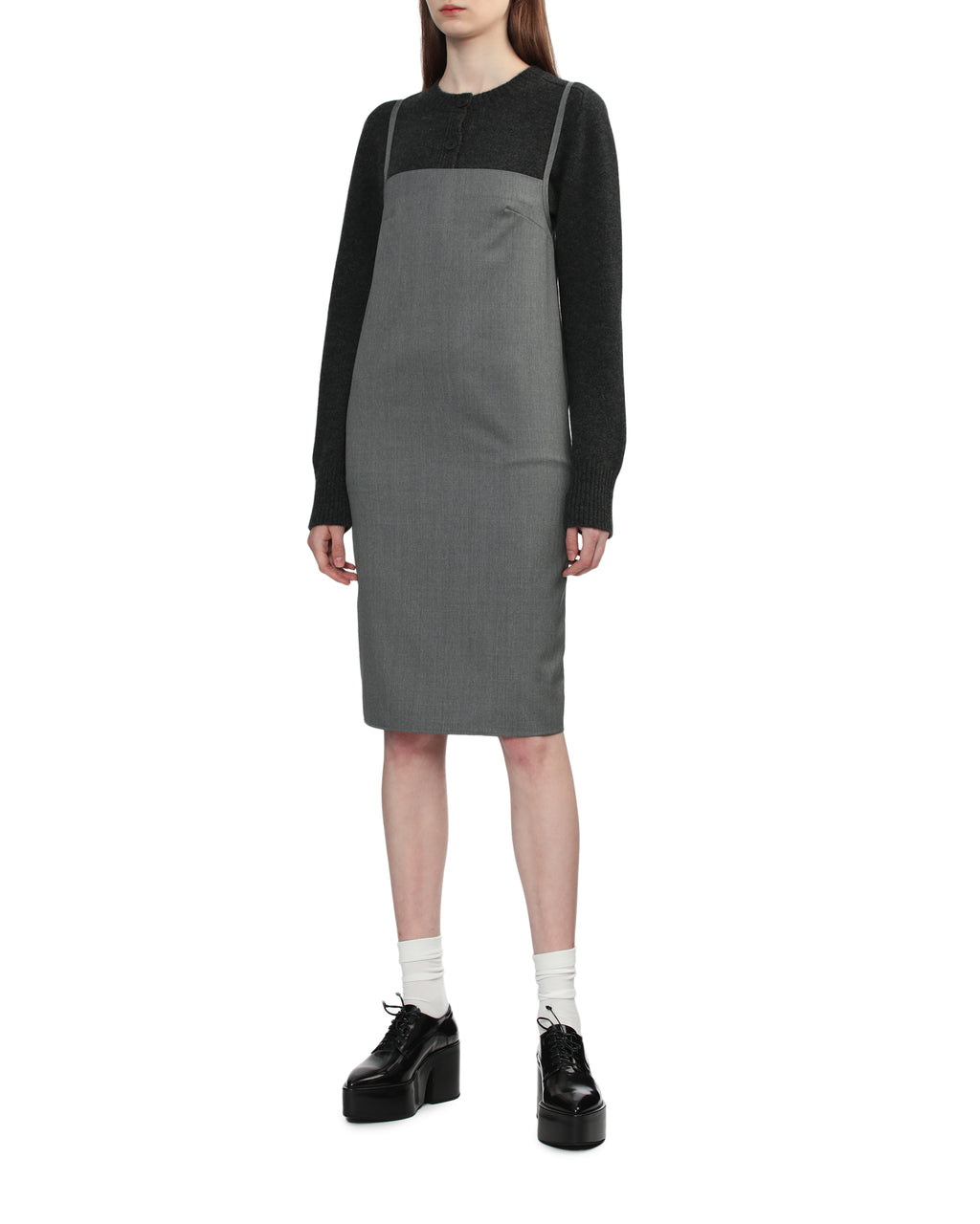 Bianca minidress