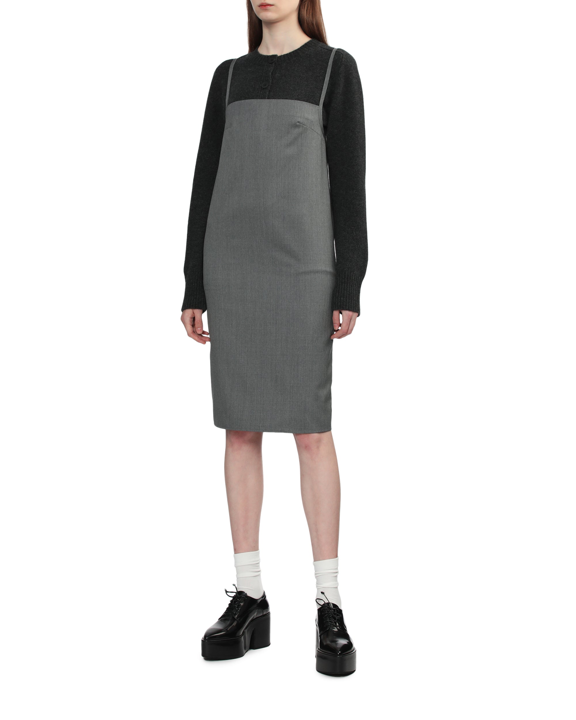 Bianca minidress