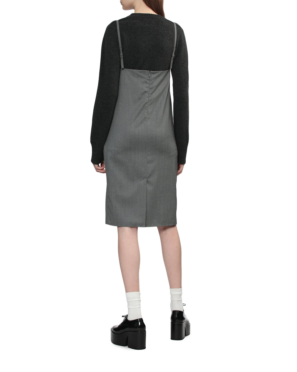 Bianca minidress