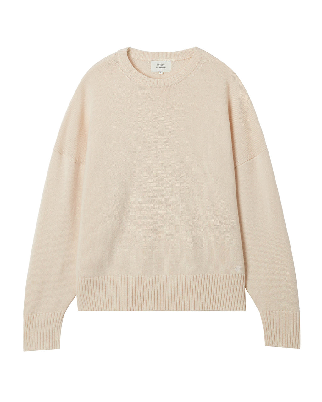 Classic sweater
