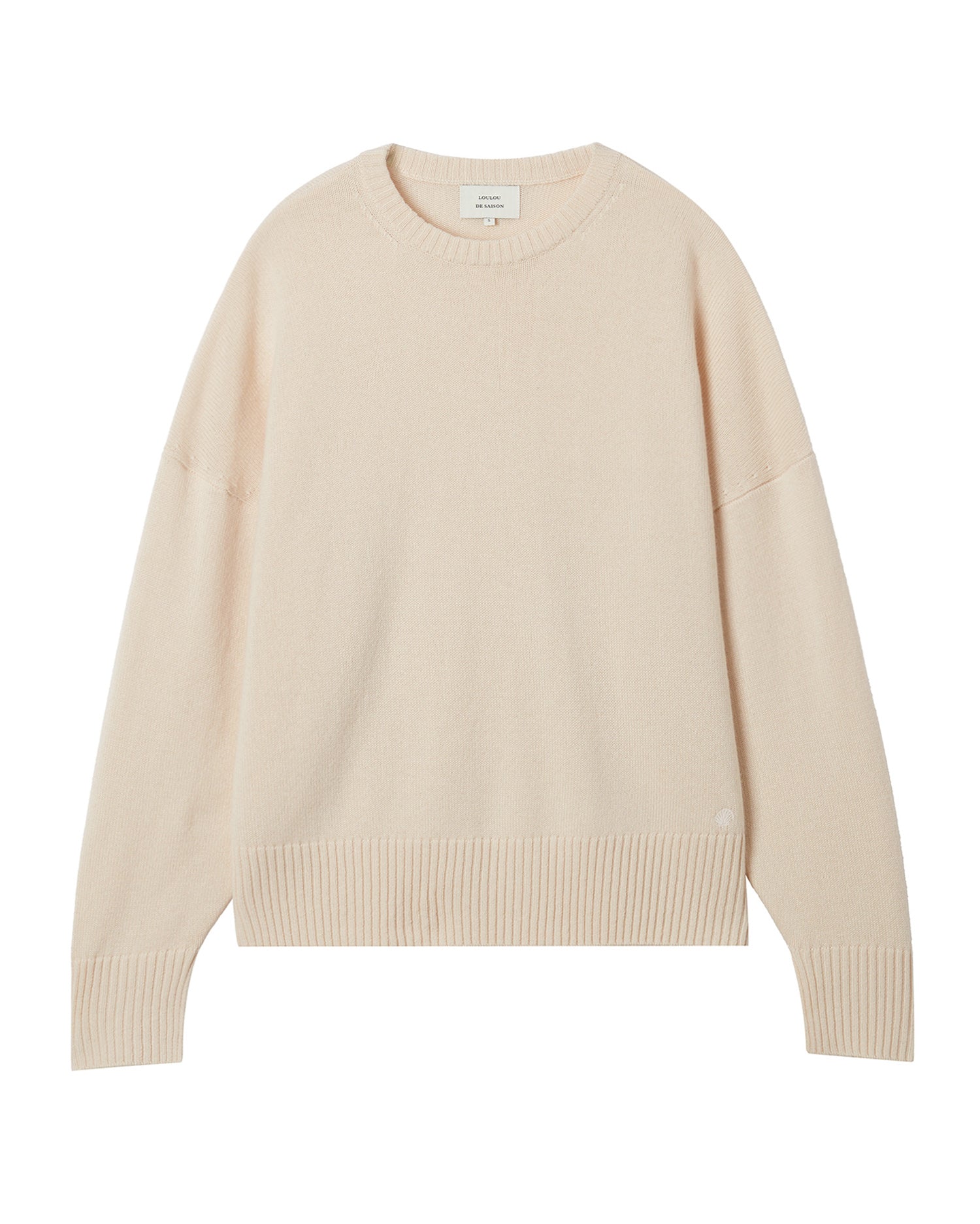 Classic sweater