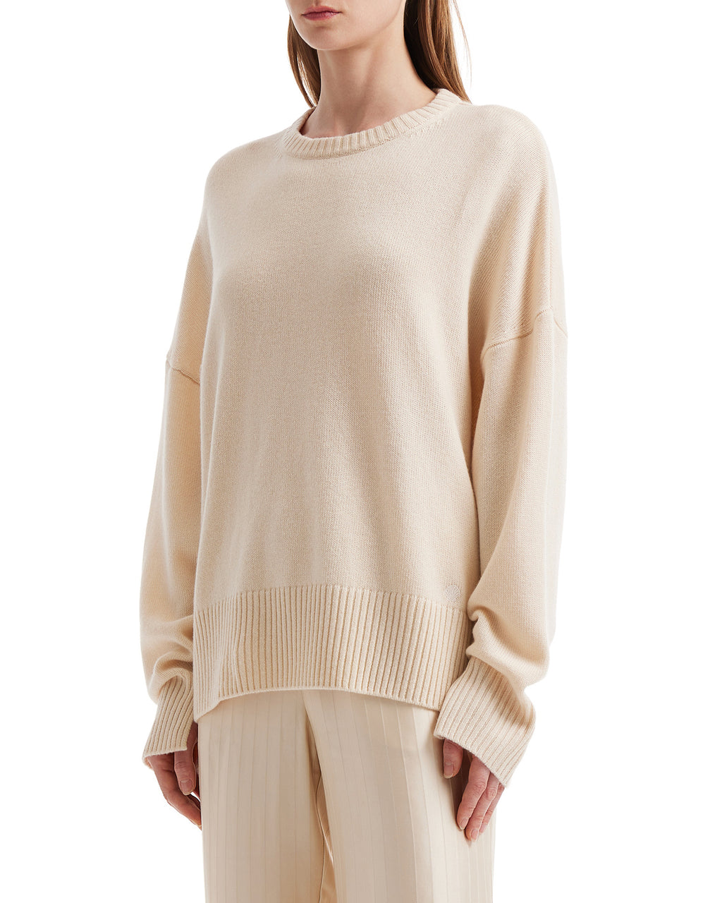Classic sweater