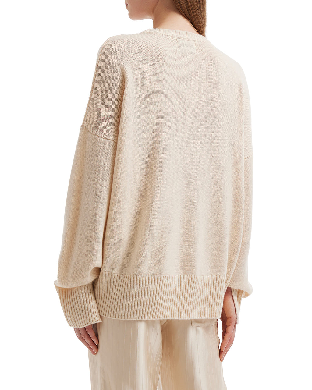 Classic sweater