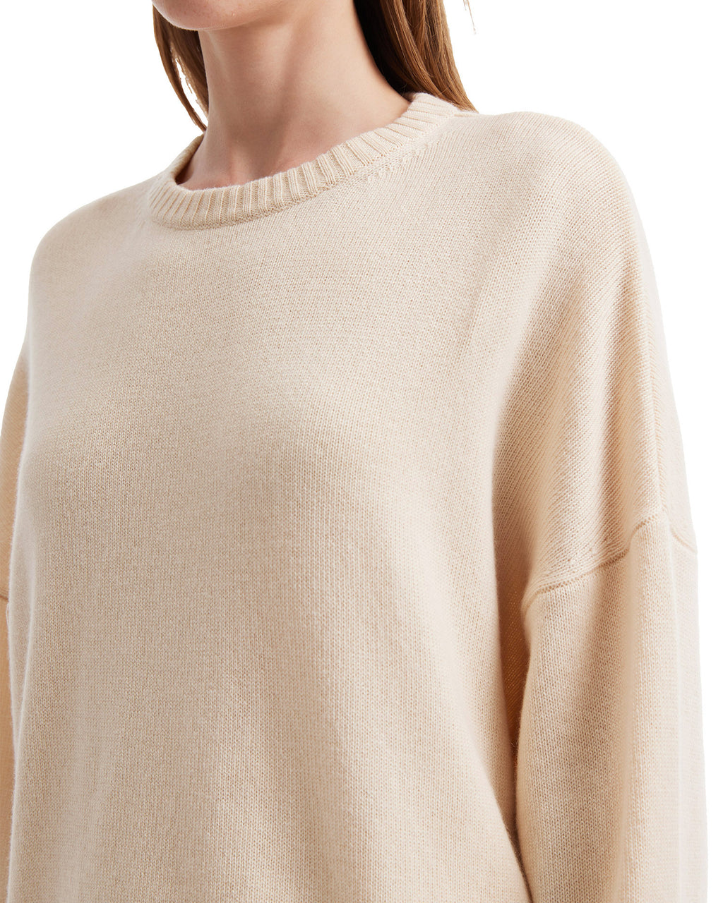 Classic sweater