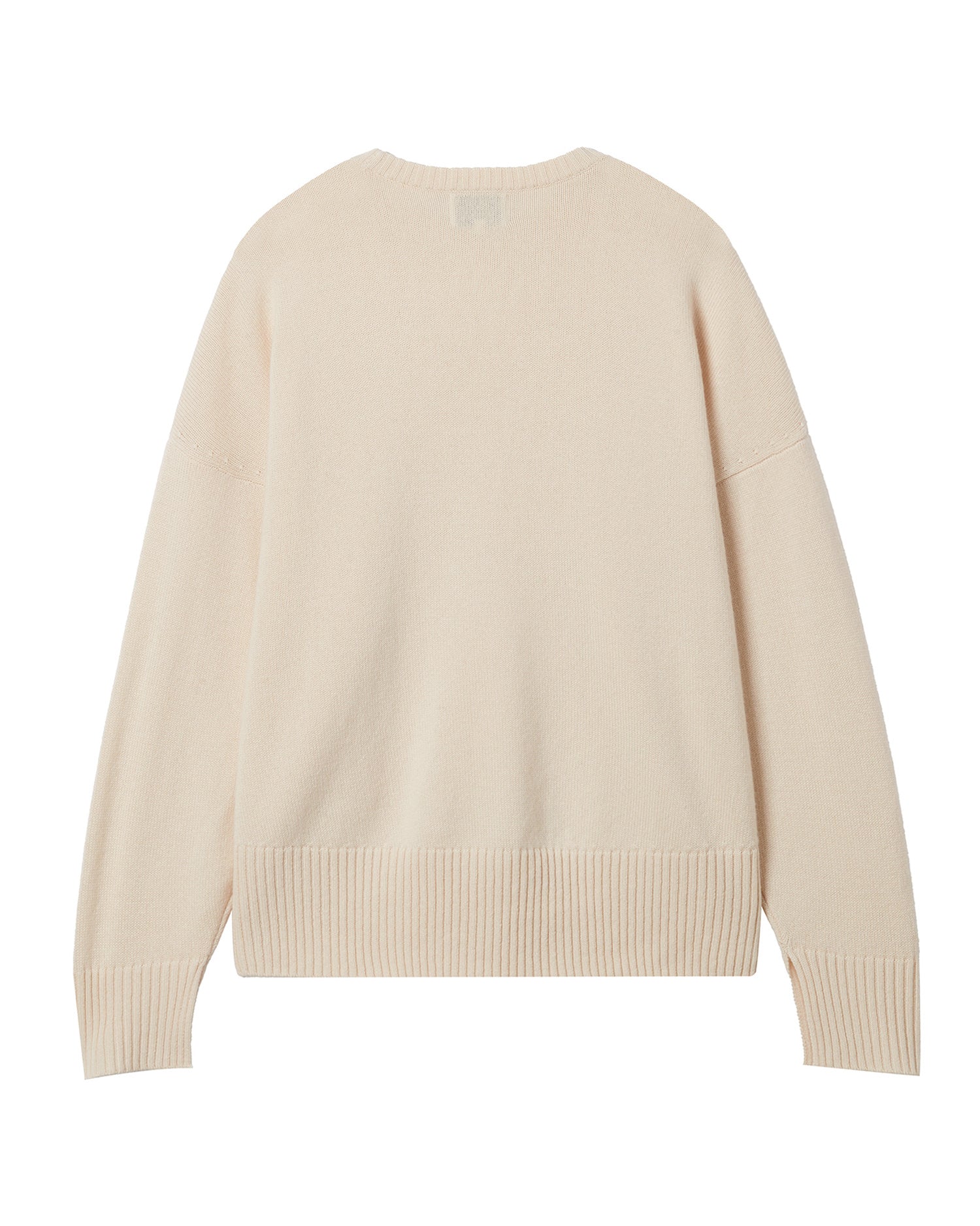 Classic sweater