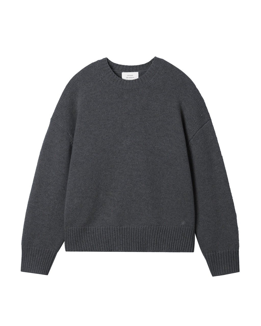Classic sweater