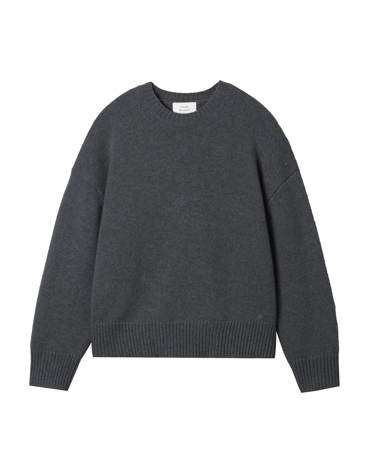 Classic sweater