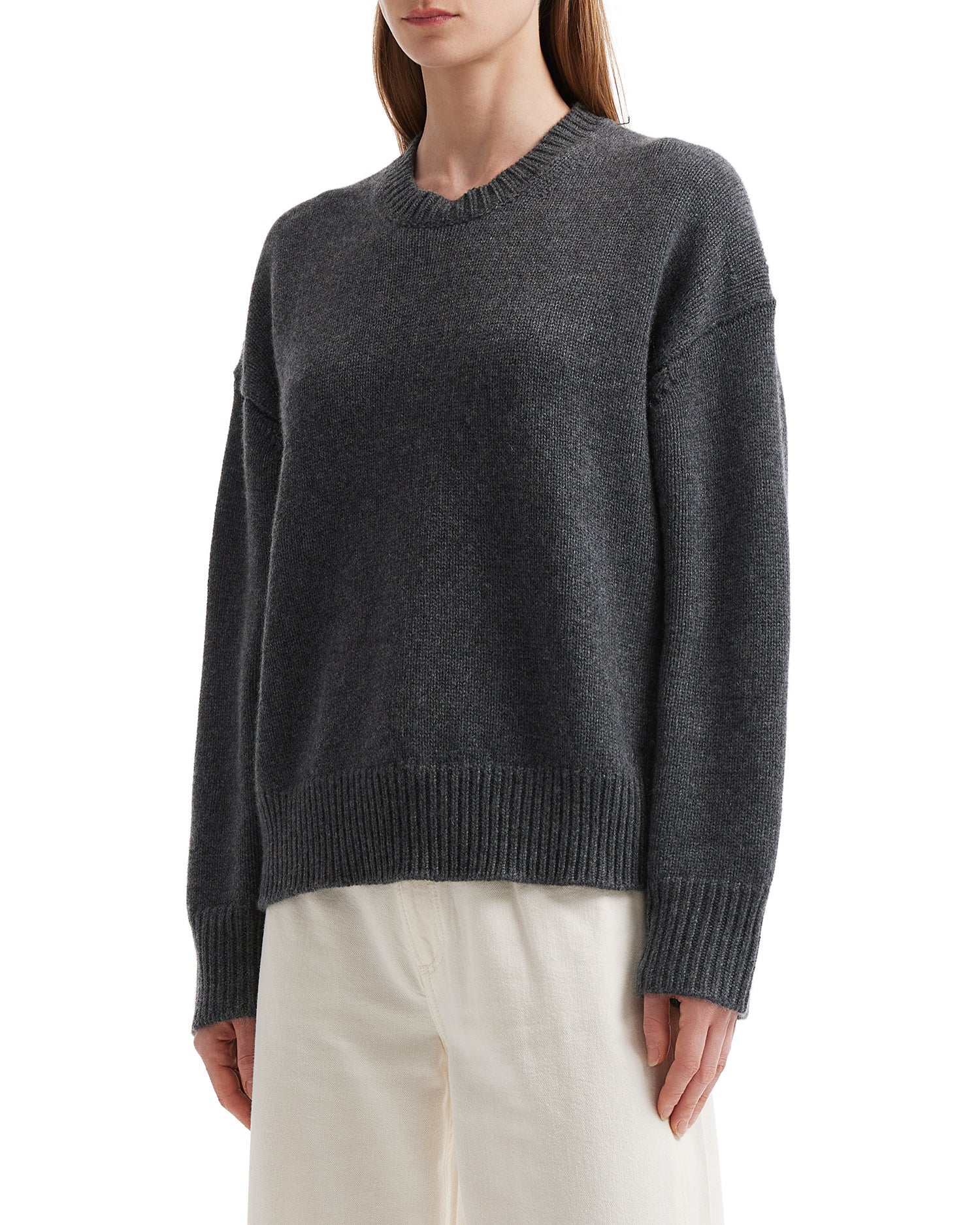 Classic sweater