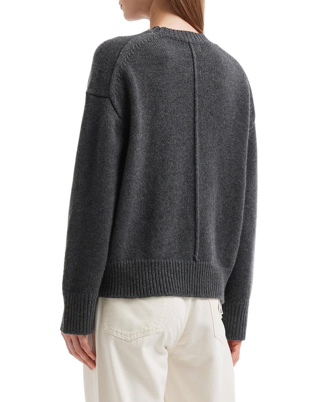 Classic sweater