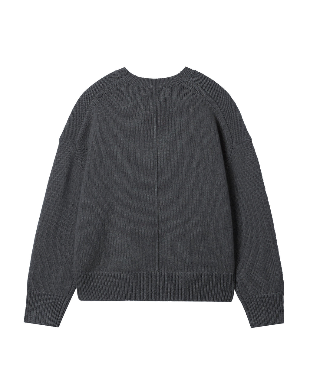 Classic sweater