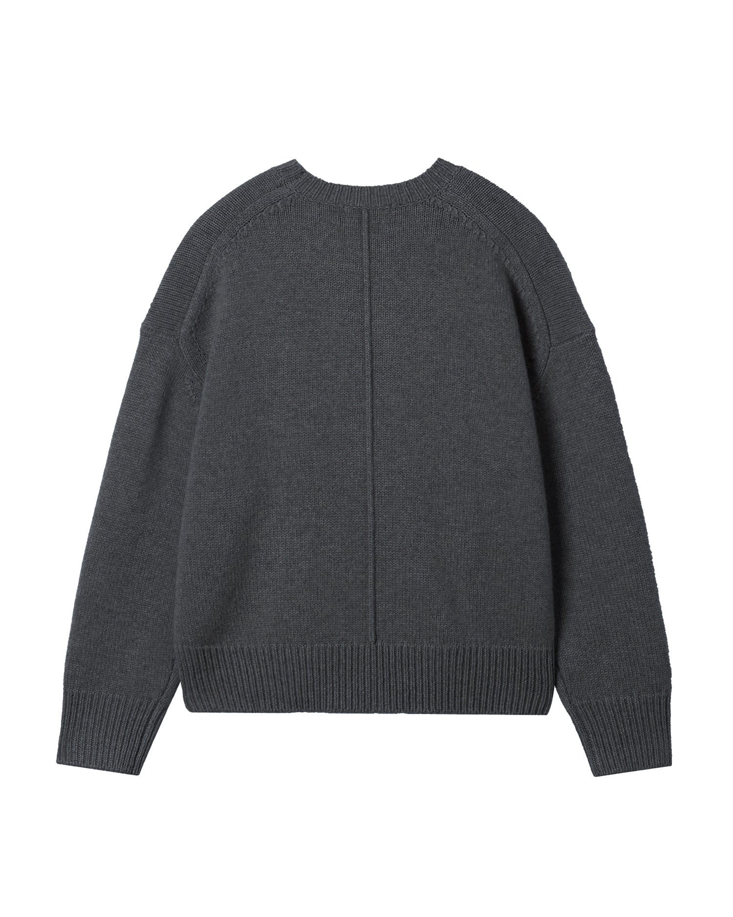 Classic sweater