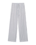 Striped pants