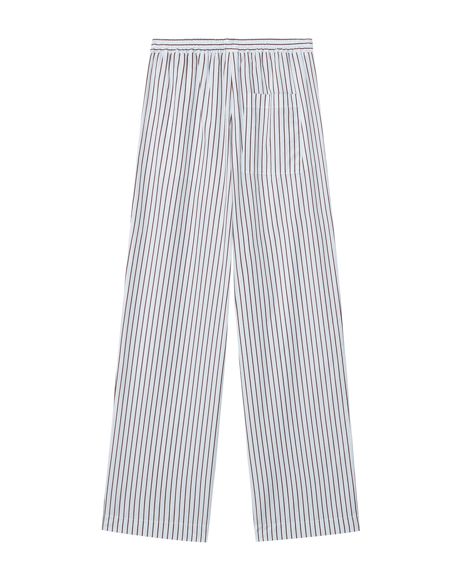 Striped pants