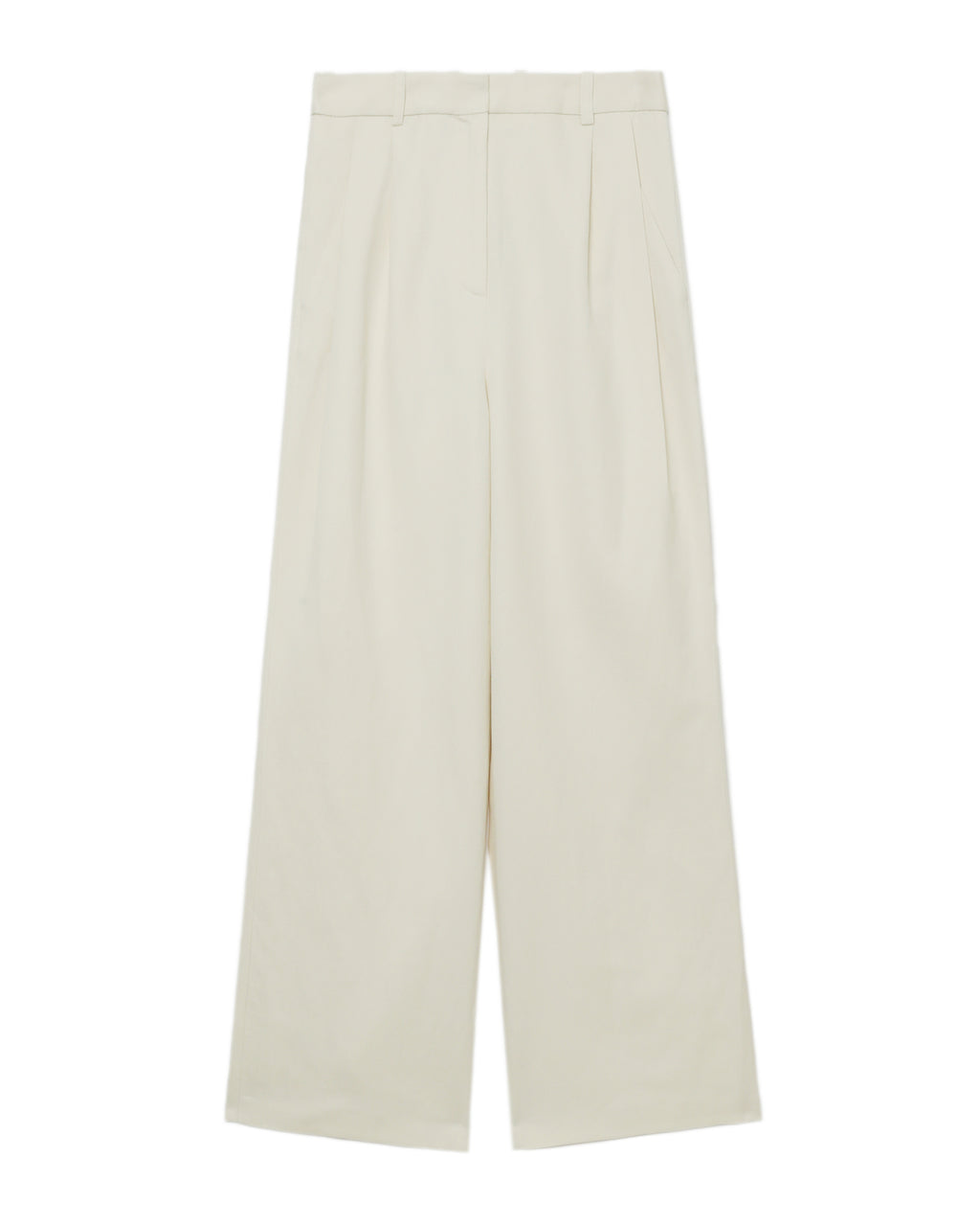 Tailored pants