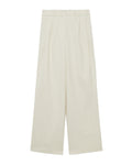 Tailored pants