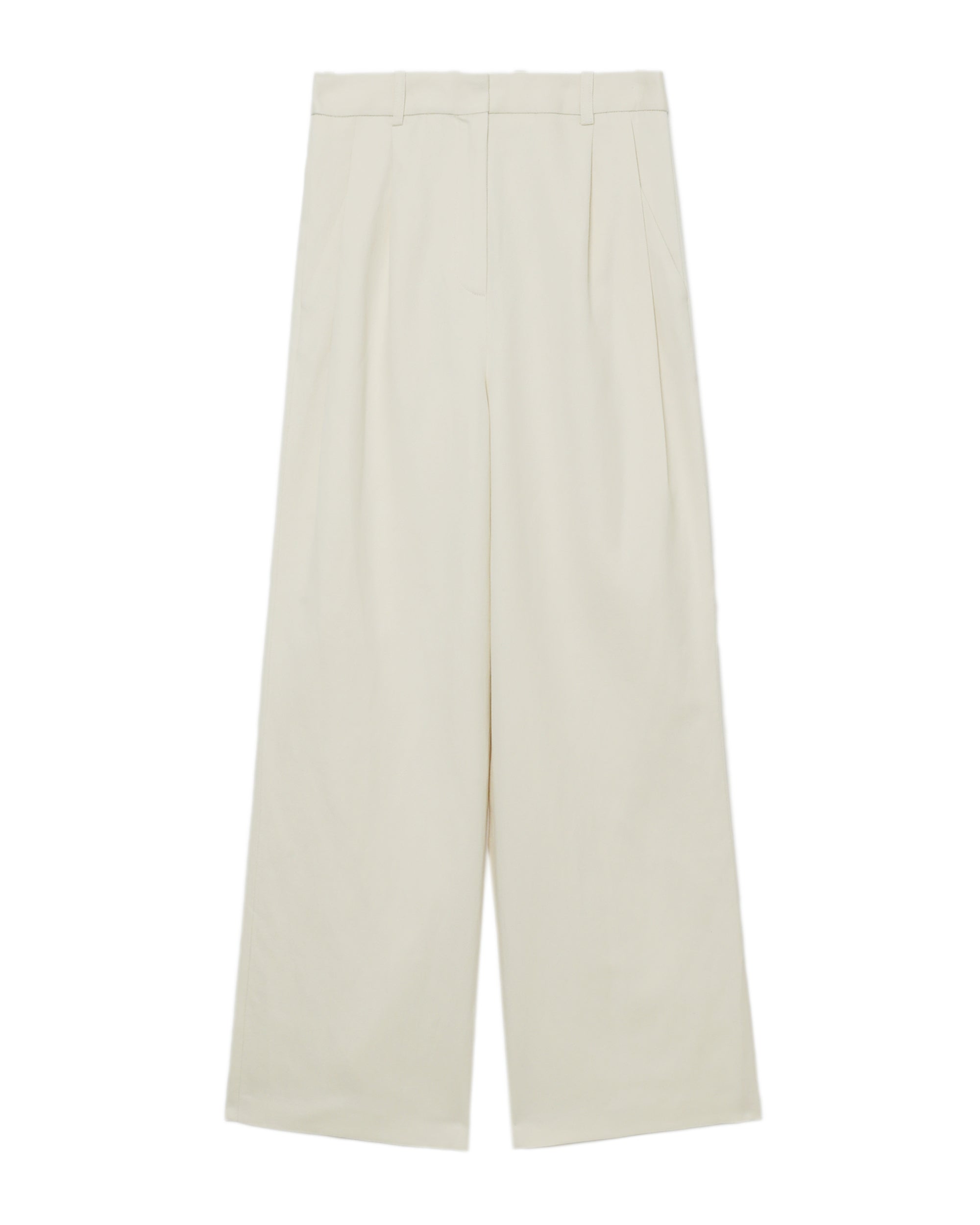 Tailored pants