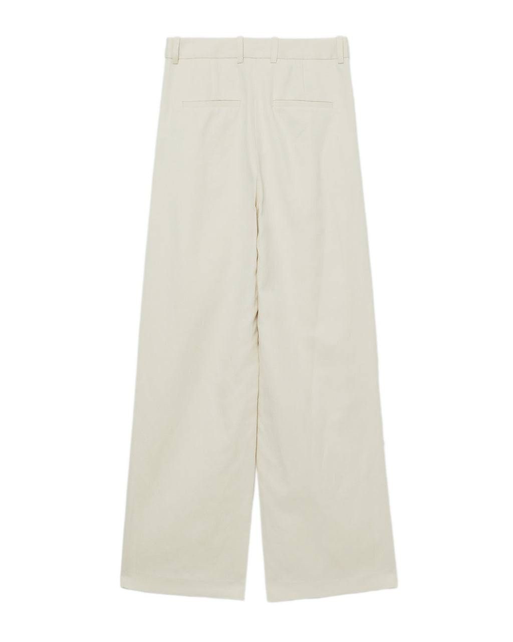 Tailored pants
