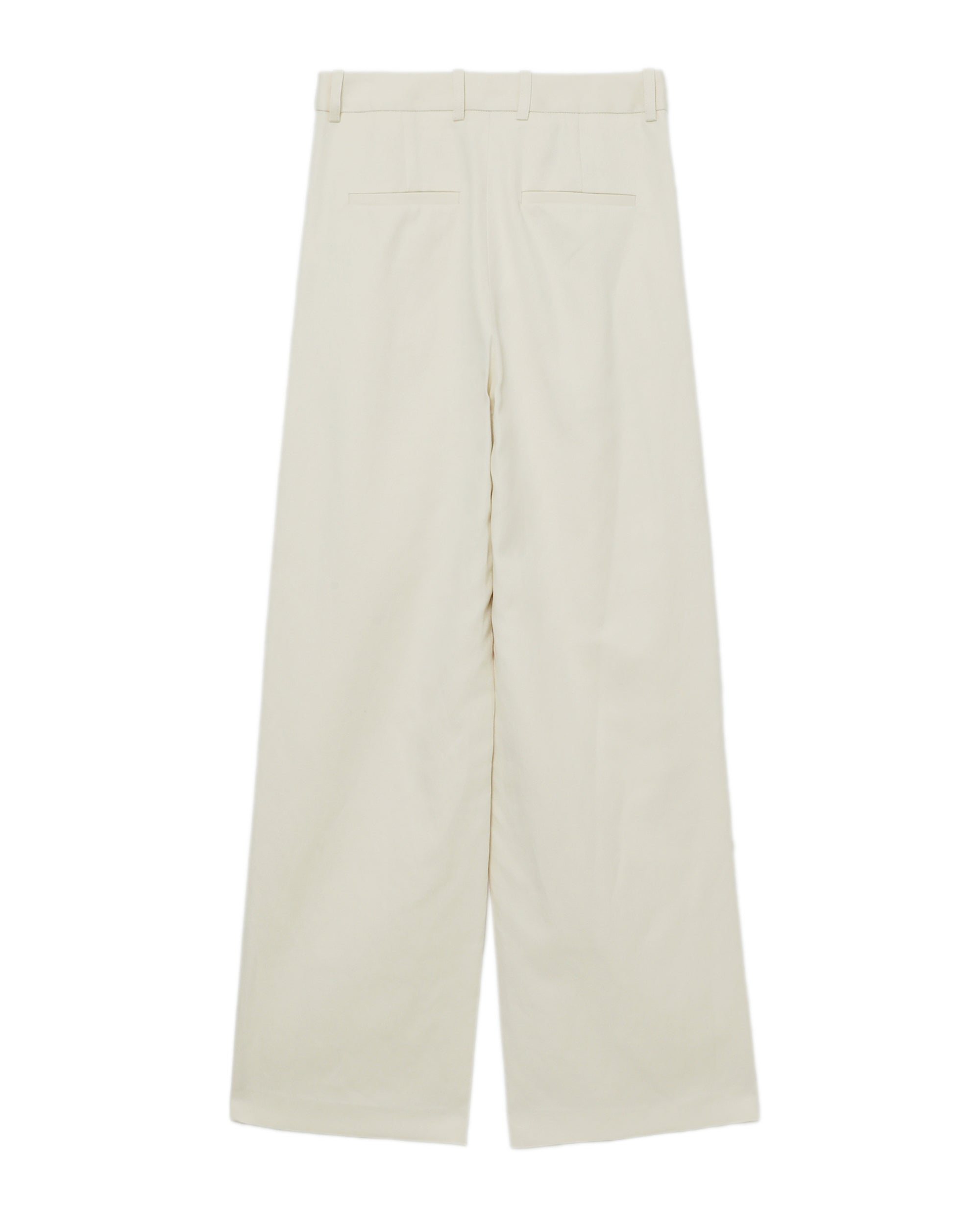 Tailored pants