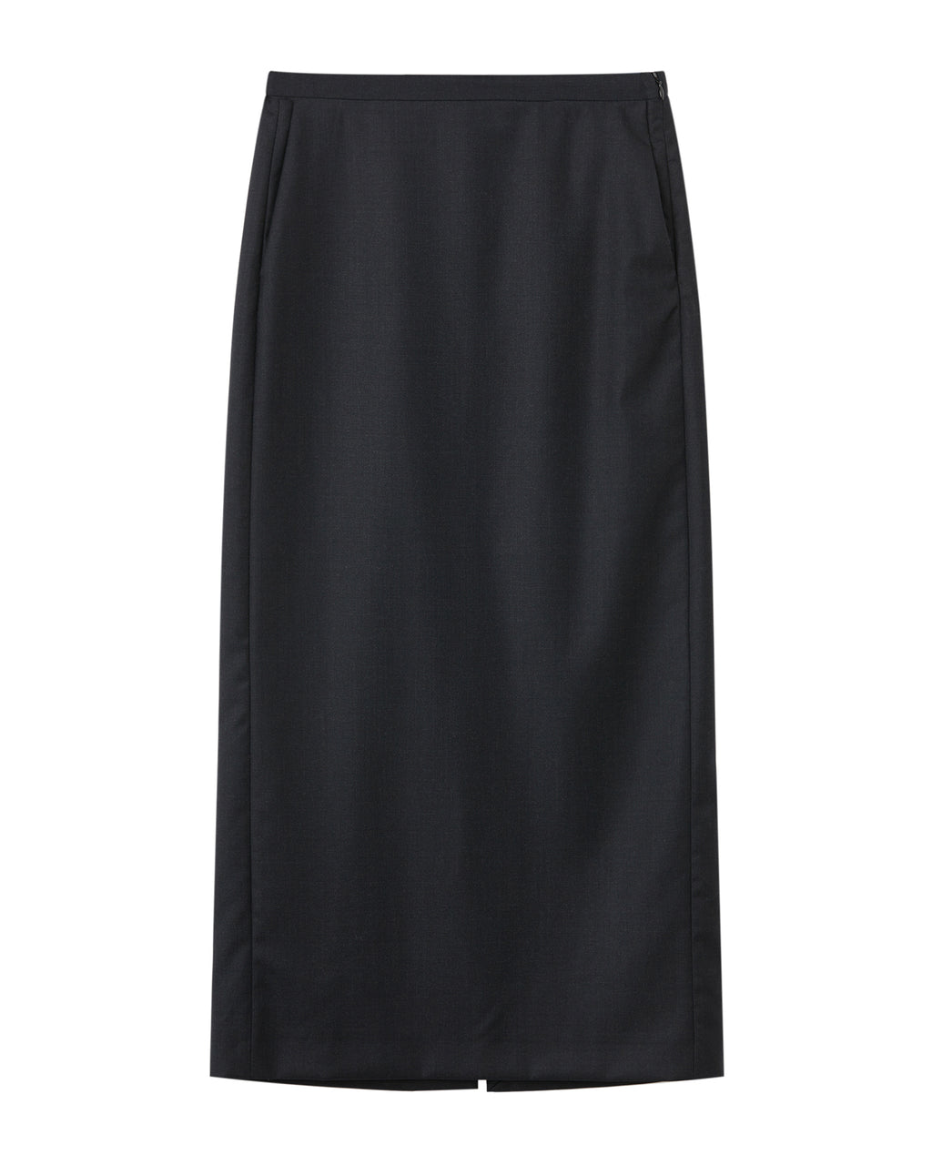 Midi skirt