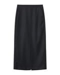 Midi skirt