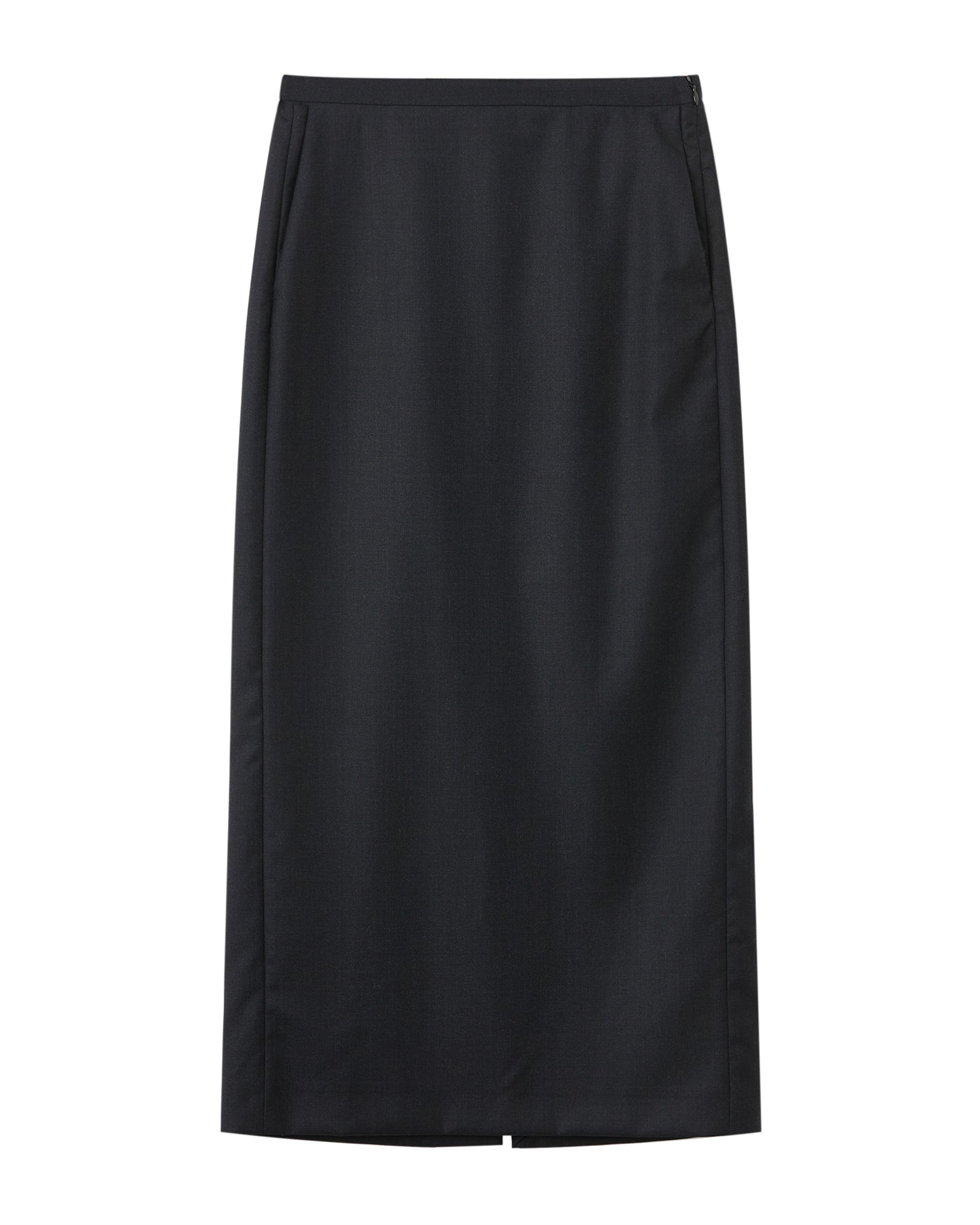 Midi skirt