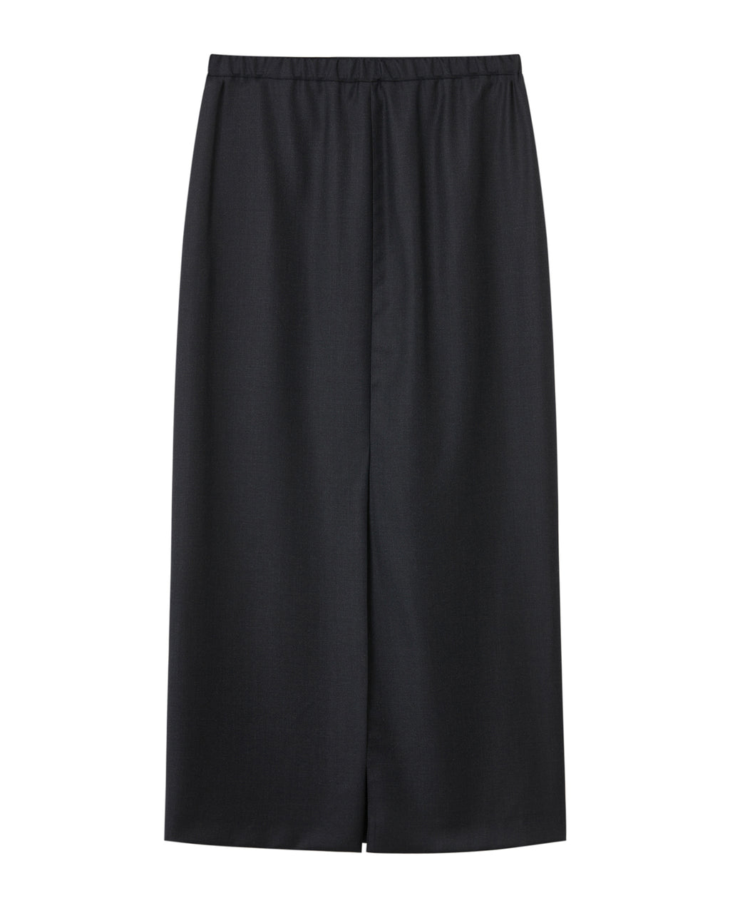 Midi skirt